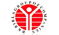 BK Birla Group of companies