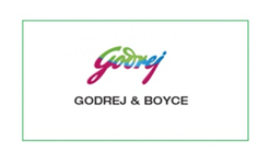 Godrej & Boyce