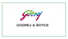 Godrej & Boyce