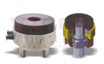 Bolt Tensioners