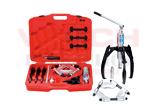 Hydraulic Pullers Kit/Set