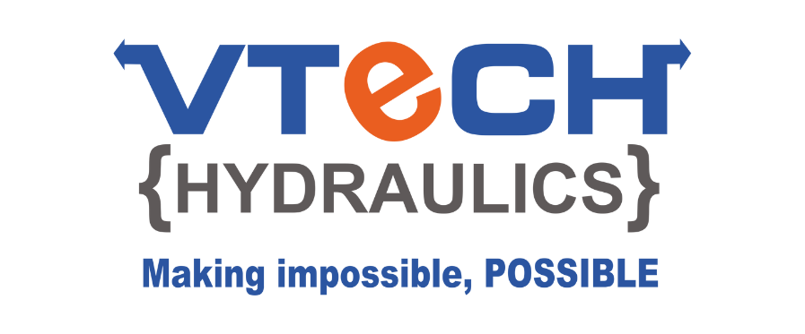 Vtech Hydraulics logo